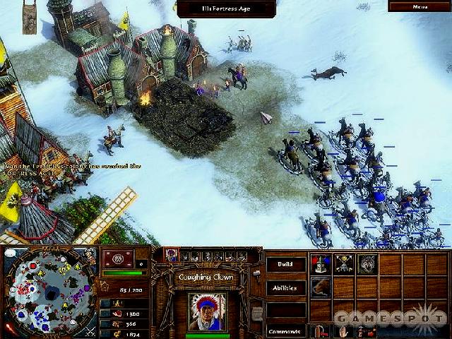Age of empires 2 gold nocd crack for mac